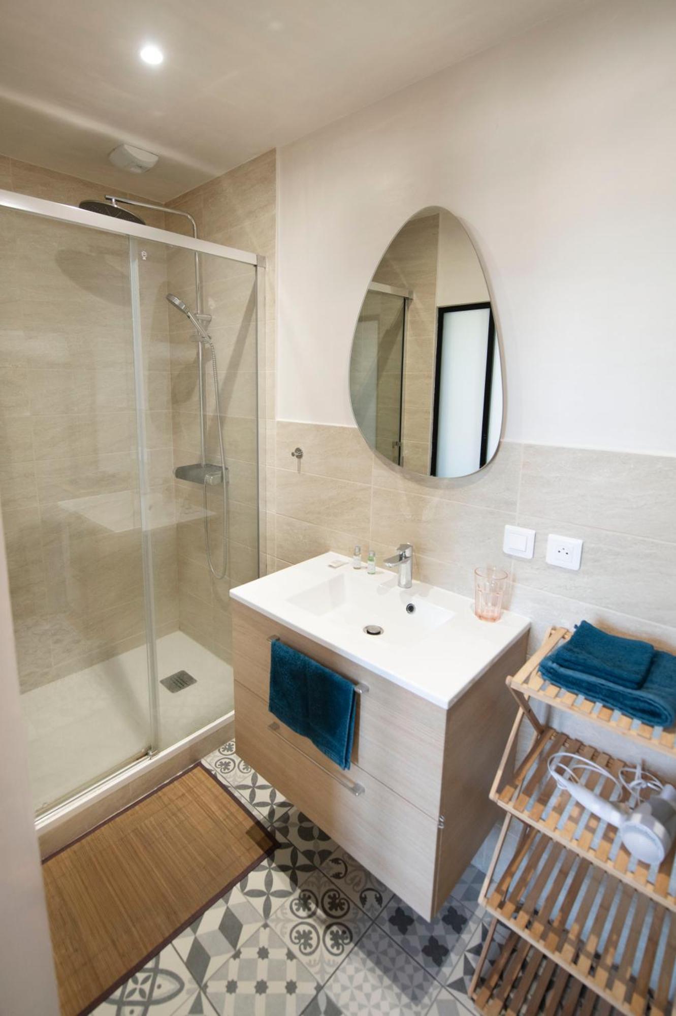 Appartement Le Cosy & Boise De Pontoise Extérieur photo