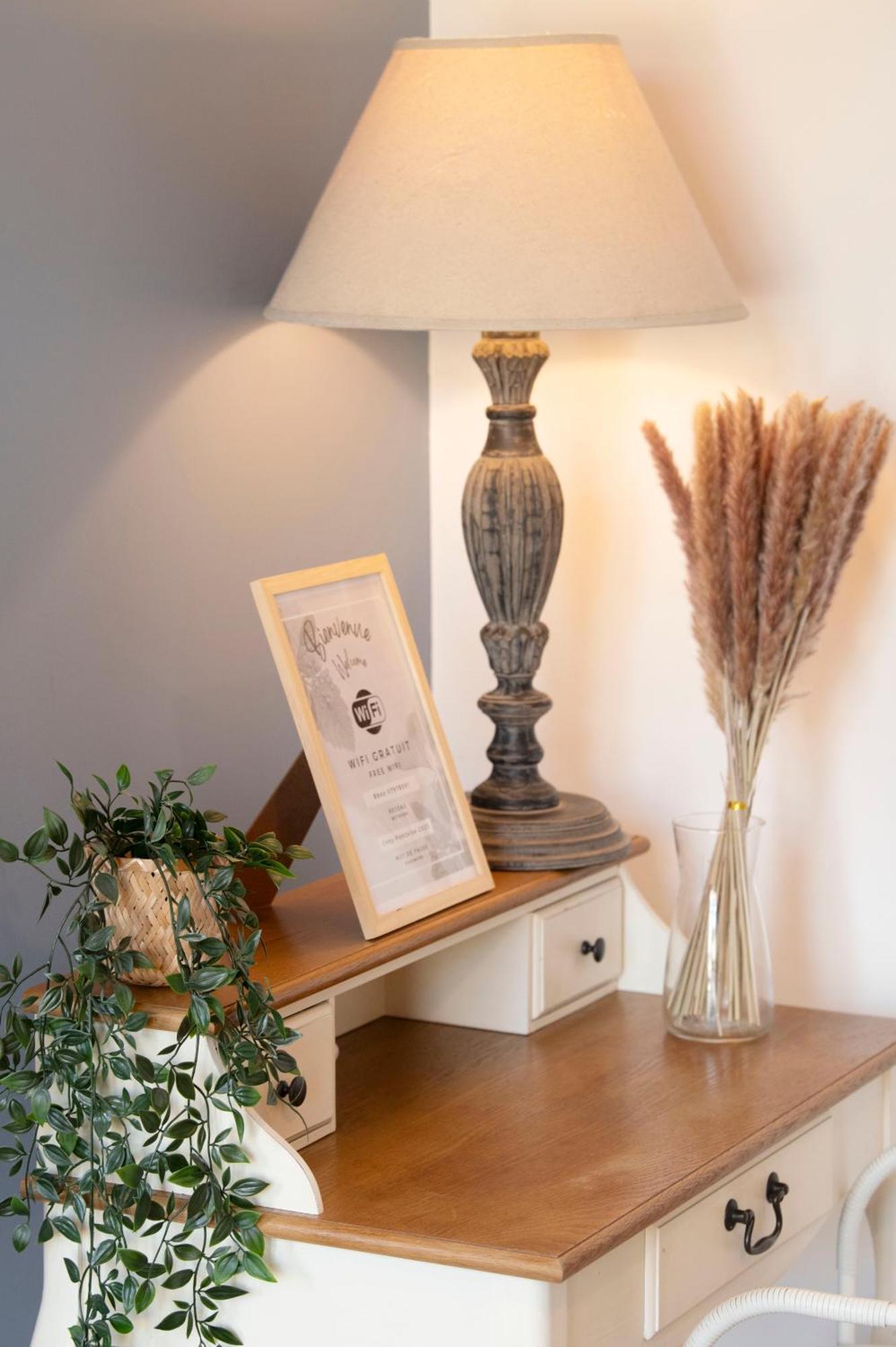 Appartement Le Cosy & Boise De Pontoise Extérieur photo